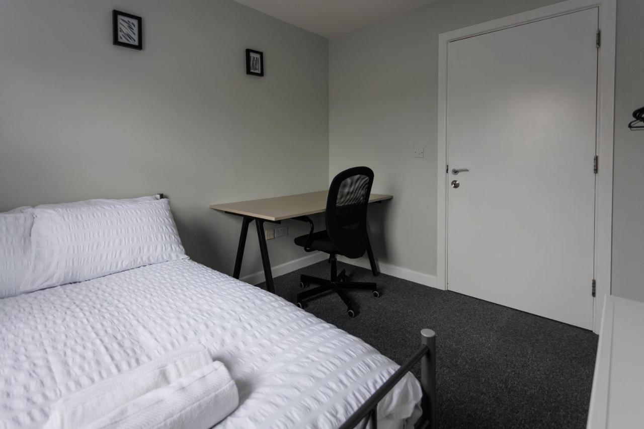 2 Bedroom Ground Floor Appartement Belfast